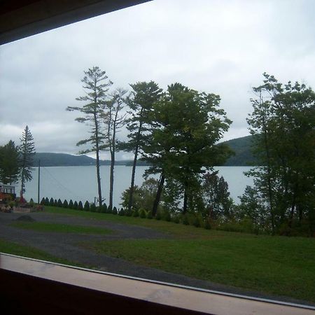 Cobblescote On The Lake クーパーズタウン エクステリア 写真