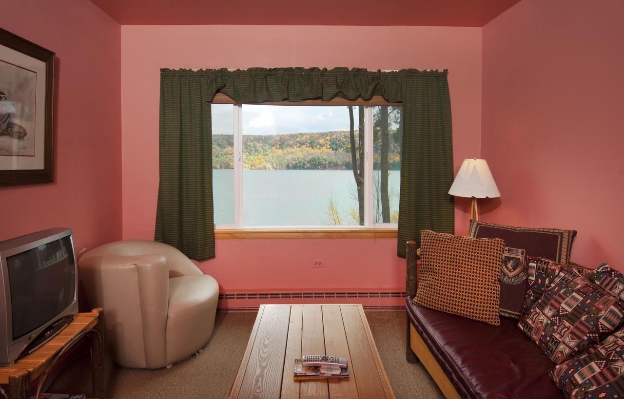 Cobblescote On The Lake クーパーズタウン エクステリア 写真