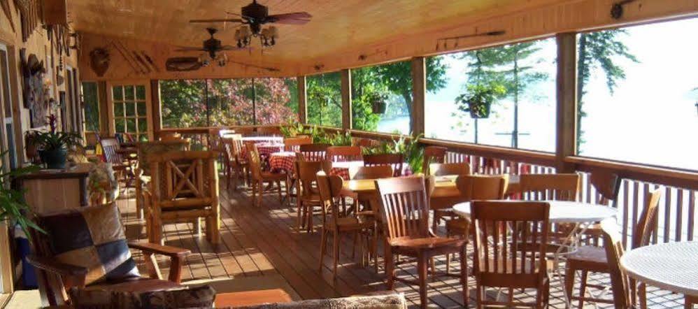Cobblescote On The Lake クーパーズタウン エクステリア 写真